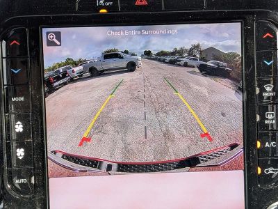2026 Ram 1500 — photo 22 view
