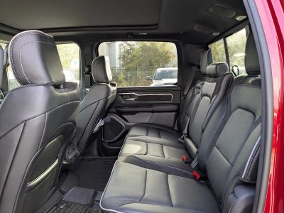 2026 Ram 1500 — photo 13 view