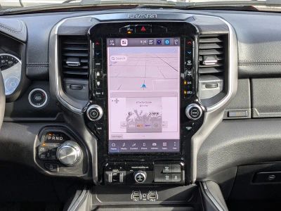 2026 Ram 1500 — photo 18 view