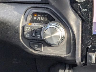 2026 Ram 1500 — photo 19 view