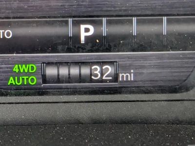 2026 Ram 1500 — photo 29 view