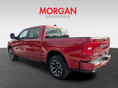 2026 Ram 1500 — detail view