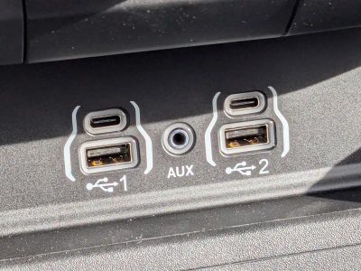 2026 Ram 1500 — photo 24 view