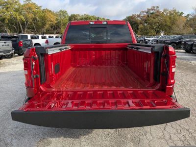 2026 Ram 1500 — photo 12 view