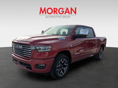 2026 Ram 1500 — photo 7 view