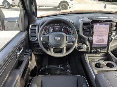 2026 Ram 1500 — photo 16 view