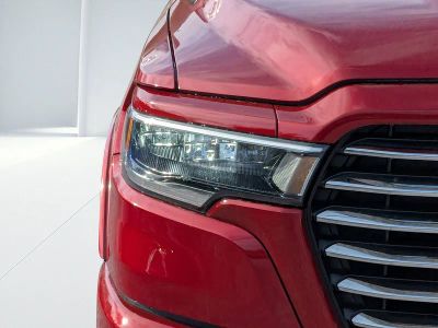 2026 Ram 1500 — photo 9 view
