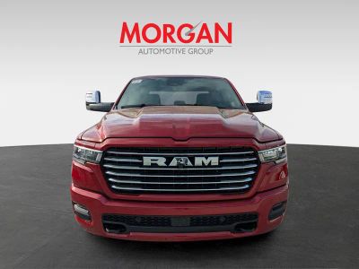 2026 Ram 1500 — photo 8 view