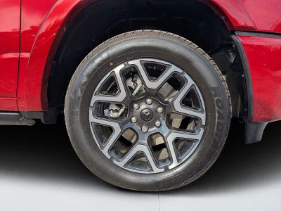 2026 Ram 1500 — photo 10 view