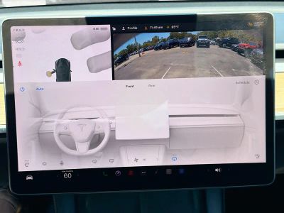 2023 Tesla Model 3 — photo 33 view