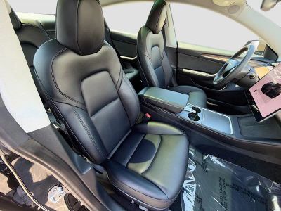 2023 Tesla Model 3 — photo 14 view