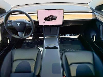 2023 Tesla Model 3 — photo 15 view