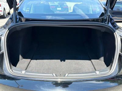 2023 Tesla Model 3 — photo 11 view