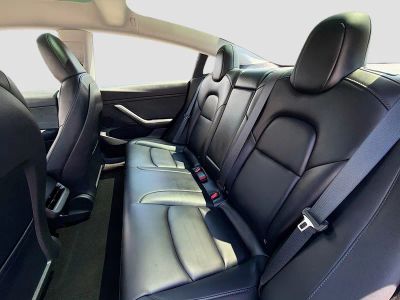 2023 Tesla Model 3 — photo 20 view