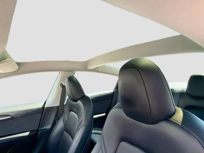 2023 Tesla Model 3 — photo 26 view