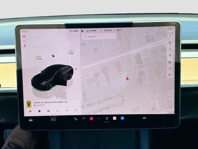 2023 Tesla Model 3 — photo 31 view
