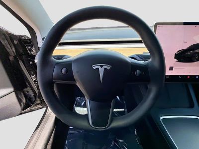 2023 Tesla Model 3 — photo 36 view