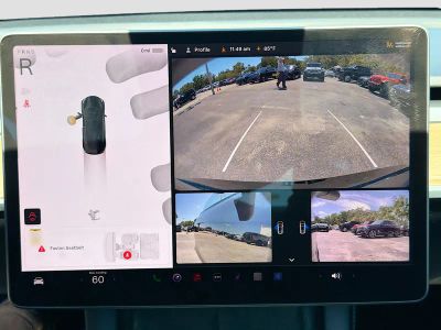 2023 Tesla Model 3 — photo 32 view
