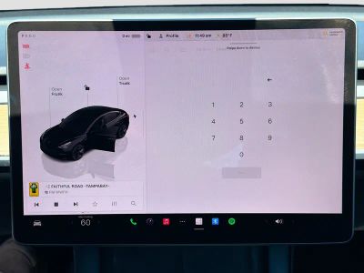 2023 Tesla Model 3 — photo 30 view