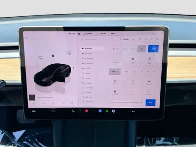 2023 Tesla Model 3 — photo 37 view