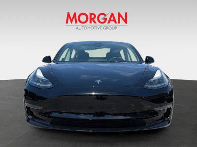 2023 Tesla Model 3 — photo 8 view