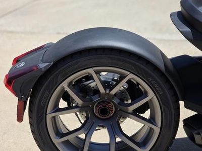 2025 Can-Am Ryker Rotax 900 ACE - Photo 14