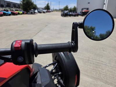 2025 Can-Am Ryker Rotax 900 ACE - Photo 10