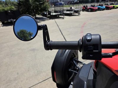 2025 Can-Am Ryker Rotax 900 ACE - Photo 11