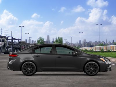 2026 Toyota Corolla - Photo 14