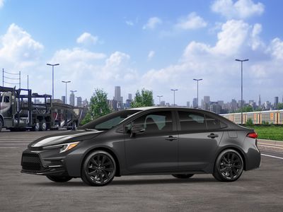 2026 Toyota Corolla - Photo 5
