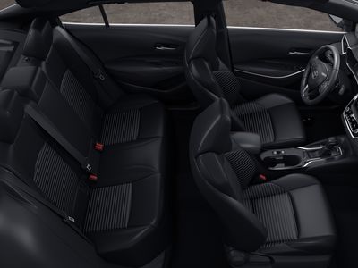 2026 Toyota Corolla - Photo 22