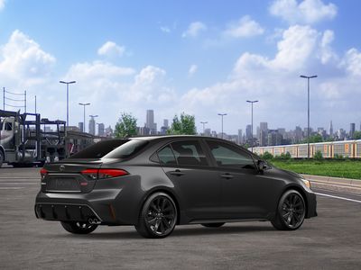 2026 Toyota Corolla - Photo 12