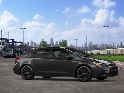 2026 Toyota Corolla - Photo 15