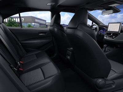 2026 Toyota Corolla - Photo 21