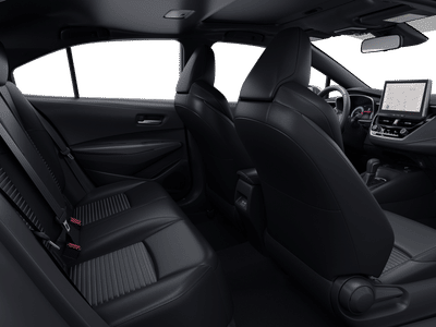 2026 Toyota Corolla - Photo 29