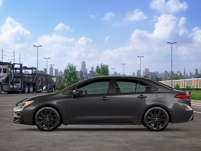 2026 Toyota Corolla - Photo 6