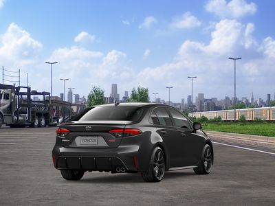 2026 Toyota Corolla - Photo 11