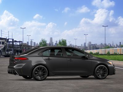 2026 Toyota Corolla - Photo 13