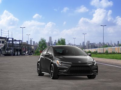 2026 Toyota Corolla - Photo 18