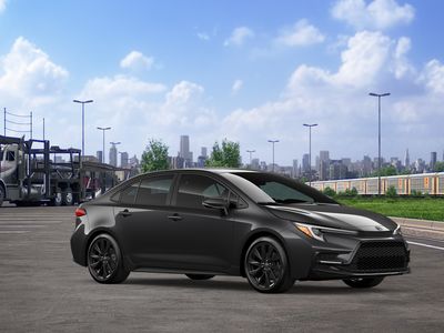 2026 Toyota Corolla - Photo 16