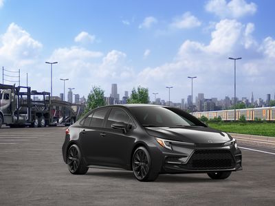 2026 Toyota Corolla - Photo 17