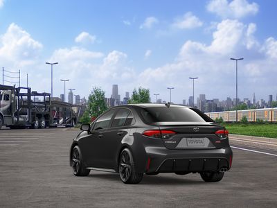2026 Toyota Corolla - Photo 9