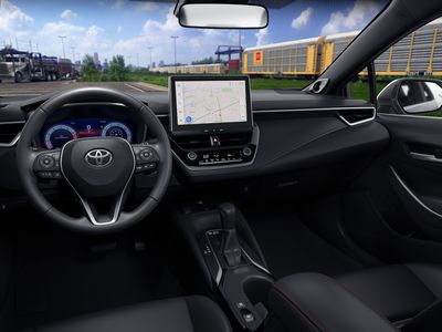 2026 Toyota Corolla - Photo 19