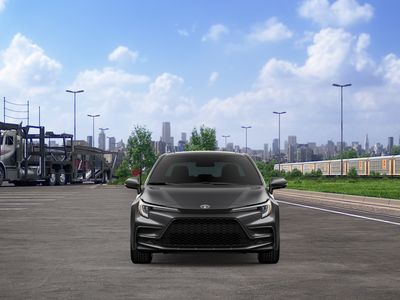 2026 Toyota Corolla - Photo 2