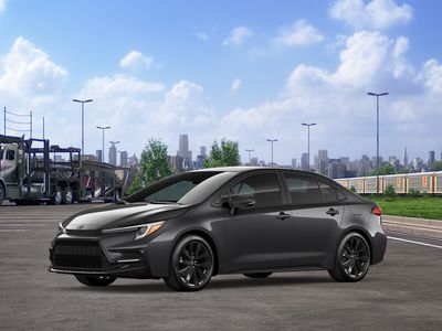 2026 Toyota Corolla - Photo 4