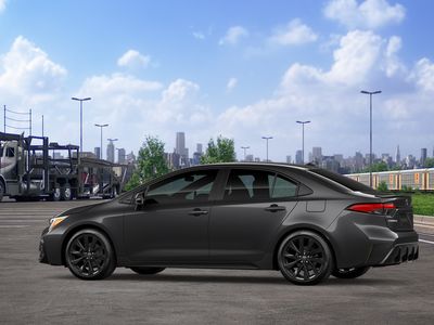 2026 Toyota Corolla - Photo 7