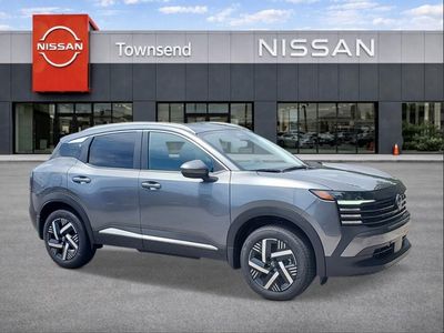 2026 Nissan Kicks - Photo 3