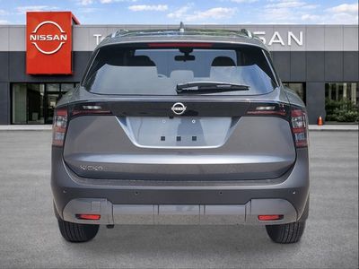 2026 Nissan Kicks - Photo 6