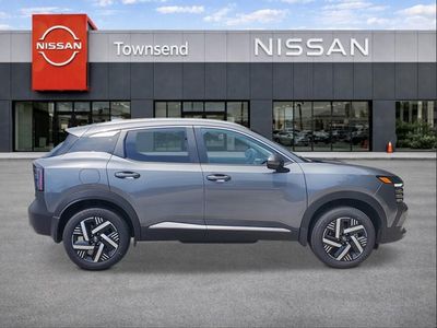 2026 Nissan Kicks - Photo 8