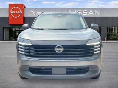 2026 Nissan Kicks - Photo 9